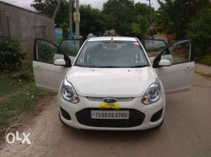 Ford Figo Duratorq Diesel Exi , Diesel