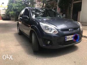 Ford Figo diesel 63 Kms  year