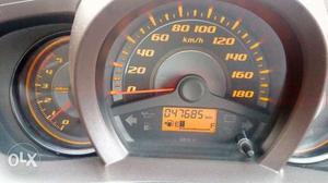 Honda Amaze diesel 47 Kms  year