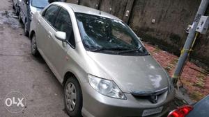 Honda City 1.5 Exi New, , Petrol