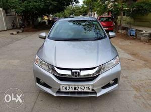 Honda City Vx (o) Mt, , Petrol