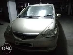  Honda City petrol  Kms