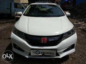  Honda City petrol  Kms