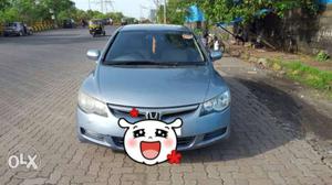  Honda Civic petrol for sale) (Fixed price)