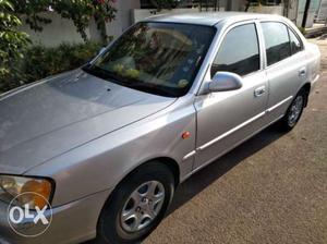 Hyundai Accent Executive, , Cng