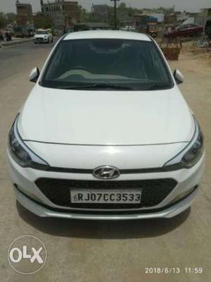 Hyundai Elite I20 Sportz , Diesel