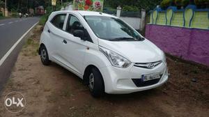 Hyundai Eon petrol  Kms  year