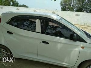 Hyundai Eon petrol  Kms  year