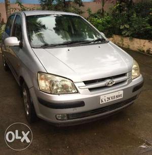 Hyundai Getz GLS 1.3L Petrol  Kms  year