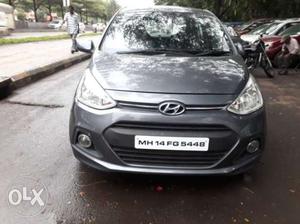 Hyundai Grand I10 Magna 1.2 Kappa Vtvt, , Petrol