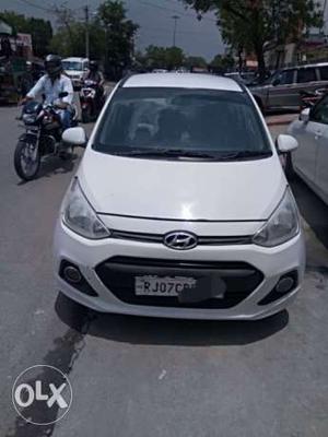 Hyundai Grand I10 Sportz Edition 1.1 Crdi, , Diesel