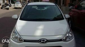 Hyundai Grand I10 diesel  Kms  year