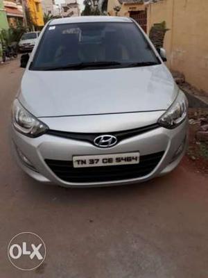 Hyundai I20 Sportz 1.4 Crdi 6 Speed Bs-iv, , Diesel