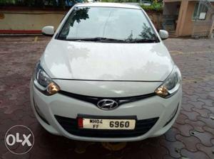 Hyundai I20 Sportz (at) , Diesel