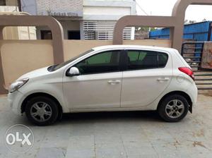  Hyundai I20 diesel  Kms