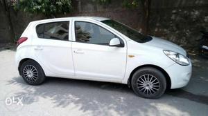 Hyundai I20 diesel  Kms  year