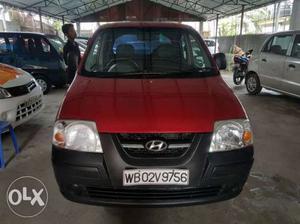 Hyundai Santro Xing Gl, , Petrol