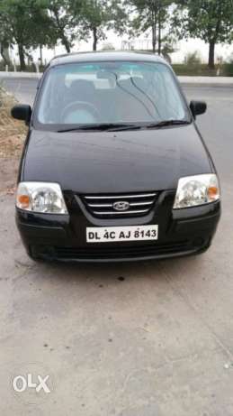 Hyundai Santro Xing Gls Lpg, , Lpg