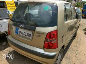 Hyundai Santro Xing Gls (cng), , Cng