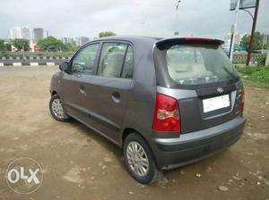 Hyundai Santro Xing cng  Kms  year