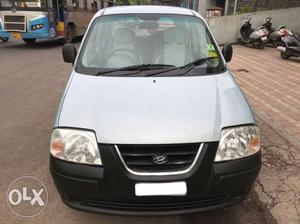  Hyundai Santro Xing petrol  Kms