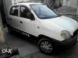 Hyundai Santro Xing petrol  Kms  year