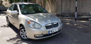 Hyundai Verna Vgt Crdi Abs, , Diesel