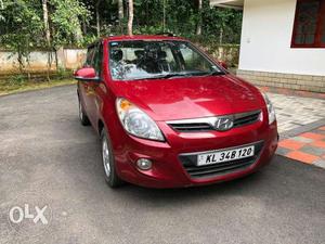 Hyundai i20 Asta  CRDi Diesel Rs 