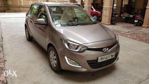  Hyundai i20 (Fluidic) for Sale