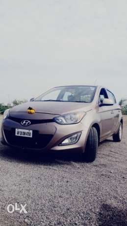  I20 Sports For Sale With 53k