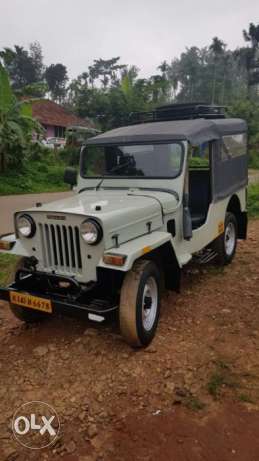 Mahindra Others, , Diesel