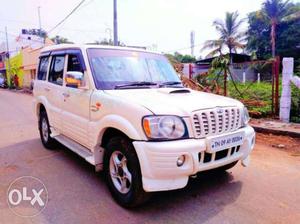 Mahindra Scorpio 2.6 Turbo 7 Str, , Diesel