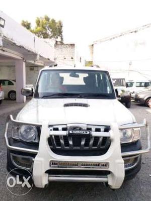 Mahindra Scorpio M2di, , Diesel