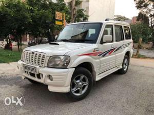 Mahindra Scorpio Vls At 2.2 Mhawk, , Diesel