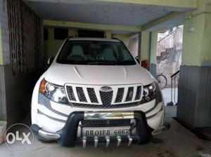 Mahindra XUV 500 W8 Top End Model, First Owner,Patna Number