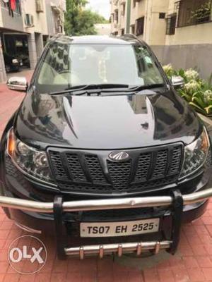 Mahindra Xuv500 W, Diesel