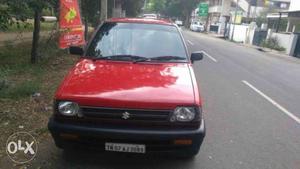 Maruti Suzuki 800 Ac Bs-iii, , Petrol