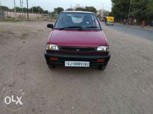 Maruti Suzuki 800 Std Bs-ii, , Petrol