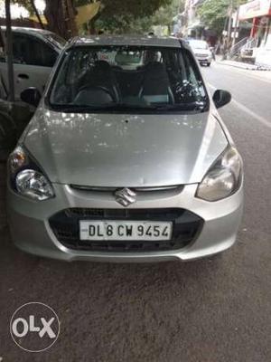 Maruti Suzuki Alto 800 Lxi, , Cng