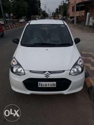 Maruti Suzuki Alto 800 Lxi, , Petrol