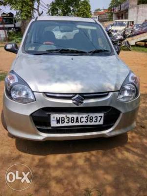 Maruti Suzuki Alto 800 Lxi, , Petrol