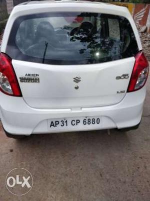 Maruti Suzuki Alto 800 Lxi, , Petrol