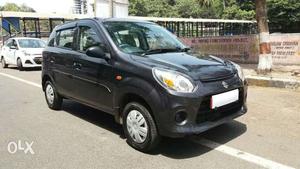 Maruti Suzuki Alto 800 Vxi (airbag), , Petrol