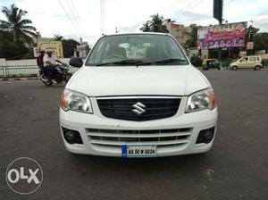 Maruti Suzuki Alto K10 Vxi (o), , Petrol