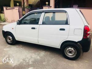 Maruti Suzuki Alto Lxi Bs-iv, , Petrol