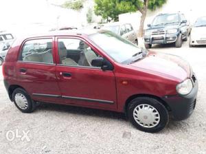 Maruti Suzuki Alto Lxi Bs-iv, , Petrol