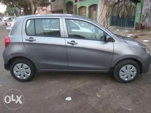 Maruti Suzuki Celerio Vxi, , Petrol