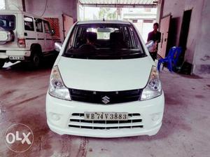 Maruti Suzuki Estilo Lxi Bs-iv, , Petrol