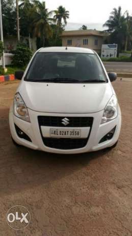 Maruti Suzuki Ritz Vdi Bs-iv, , Diesel