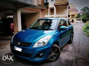 Maruti Suzuki Swift Dzire Vdi, , Diesel